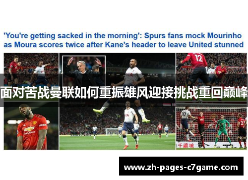 面对苦战曼联如何重振雄风迎接挑战重回巅峰